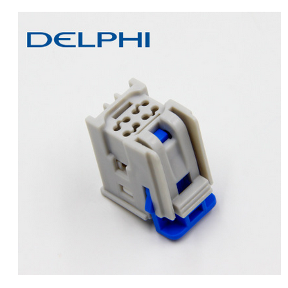 DELPHI